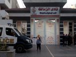عاجل| «مشاجرات» أمام بوابات نادي الزمالك