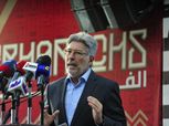 توفيق السيد: بيريرا لن يكون له أي بصمة في مستوى التحكيم
