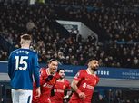 تقييم محمد صلاح في لقاء ليفربول وباريس أمس في أبطال أوروبا