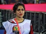 المصورة المغربية تكشف لـ"الوطن سبورت" سبب بكائها: "الحلم تبخر في لحظة"