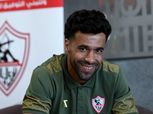 مصير اعتزال عبدالله السعيد بعد التتويج بلقب الدوري مع الزمالك