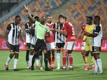 الأهلي يتظلم رسميا ضم الحكم السنغالي.. ويطلب عدم إيقاف جراديشار