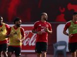 ثنائي أجنبي مهدد بالرحيل عن الأهلي في يناير (خاص)