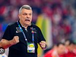 باسكوال يعلن قائمة منتخب اليد لمعسكر الإعداد لبطولة الأمم الأفريقية