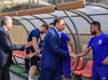 الخطيب يطمئن على بعثة الأهلي في غينيا الإستوائية
