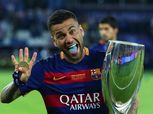 برشلونة يعلن موعد تقديم داني ألفيس للجماهير.. مايوركا الاختبار الأول