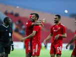 ترتيب الدوري المصري.. الأهلي في الصدارة والزمالك خامسا