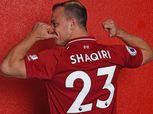 «كلوب» يكشف عن موعد ظهور «شاكيري» مع ليفربول