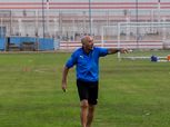 باتشيكو يحذر لاعبي الزمالك من إنبي.. ويصعد ثنائي الشباب