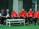 تعرف على تصنيف منتخب مصر في «فيفا» قبل مواجهة روسيا الودية