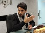 محمود فتح الله: أرفض نغمة انخفاض مستوى بيراميدز هذا الموسم