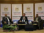وزير الرياضة: مركز التحكيم سيضم أفضل المستشارين