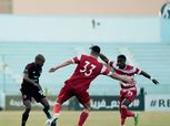 أهداف مباراة الأهلي وبلدية المحلة.. موديست يتقدم