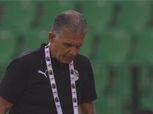 «جروب واتس أب» لاعبي الزمالك: كيروش بتاع «طرشي»