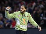 طاقم تحكيم جزائري لإدارة مباراة مصر وتونس بنهائي البطولة الأفريقية لليد