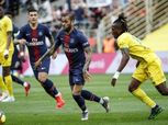 بالفيديو.. باريس سان جيرمان يفرط للمرة الثالثة في حسم الدوري بالهزيمة أمام نانت