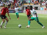 ضياء السيد: طالبت غربال بمنع اعتداءات جمهور السنغال فقال «ماليش دعوة»