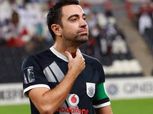 «تشافي» يغيب عن السد بسبب الإصابة