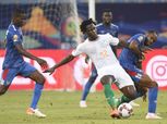 عاجل| منتخب كوت ديفوار يُسجل الثالث والرابع في شباك ناميبيا