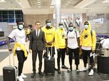 بعثة توسكر الكيني تصل القاهرة لمواجهة الزمالك