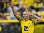 بيلد الألمانية ترصد مطالب جماهير دورتموند لتعويض رحيل هالاند
