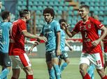 جدول ترتيب الدوري المصري.. الأهلي يستعيد الوصافة