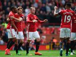 الدوري الإنجليزي| أربعة تغييرات في تشكيل مانشستر يونايتد في مواجهة كريستال بالاس