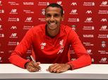 ماتيب يجدد تعاقده مع ليفربول حتى 2024