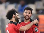تريزيجيه يدعم محمد صلاح بعد خسارة نهائي دوري أبطال أوروبا: «أسطورة»