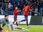 منتخب إسبانيا يتفوق على الأردن 3-1 وديا استعدادا لمونديال 2022 بقطر