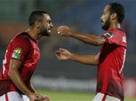 وليد سليمان يؤازر أحمد فتحي بعد إصابة أسرته بفيروس كورونا