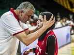 مدرب منتخب سيدات السلة : مصر قدّمت مباراة للتاريخ بـ"الأفرو باسكت"