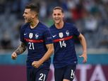 بقيادة مبابي وبنزيما.. تشكيل مباراة فرنسا والمجر في يورو 2020