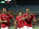 3 تغييرات في تشكيل الأهلي المتوقع أمام منتخب السويس بالكأس