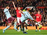موعد مباراة تشيلسي ضد أستون فيلا بالدوري الإنجليزي والقنوات الناقلة