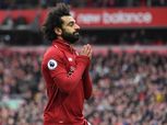 محمد صلاح على رأس التشكيل المثالي للجولة الـ34 من الدوري الإنجليزي