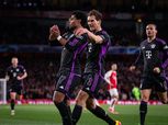 صدمة لبايرن ميونخ قبل مواجهة ريال مدريد في دوري أبطال أوروبا
