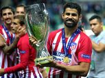 دييجو كوستا يبحث عن عرض بعد إطلاق سراحه من أتلتيكو مدريد