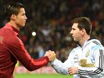 القدر والأرقام يجمعان رونالدو وميسي في يورو وكوبا.. آخر ظهور قاري للثنائي