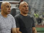 اجتماع لمجلس المصري مع "التوأم" على هامش مران الفريق
