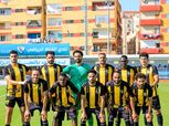 دعبسة وجها لوجه أمام الثنائي ميسي.. تشكيل المقاولون العرب وزد في الدوري