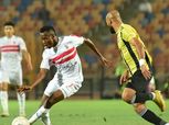 موعد مباراة الزمالك والاتحاد المنستيري والقنوات الناقلة بالبطولة العربية