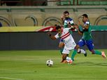 «المقاصة» يتفوق على الزمالك فى المواجهات المباشرة بـ 6 انتصارات