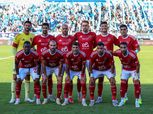 عاجل.. تشكيل الأهلي لمباراة بيراميدز في قمة الدوري.. خط وسط ناري وشريف في الهجوم