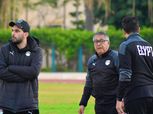 منتخب الناشئات يخوض مرانه الأول في الإسكندرية استعدادا للكاميرون