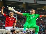 عصام الحضري يبرز تفوقه على الشناوي وشوبير: «التاريخ كما يجب أن يكون»