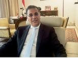 السفير المصري في تونس يؤازر الزمالك قبل مواجهة الترجي