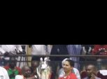 أزمة بين الألتراس ولاعبي الزمالك بعد تتويج الأهلي بالبطولة الأفريقية لليد