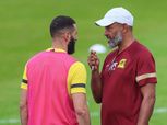 تقارير سعودية تنهي الجدل بشأن أزمة بنزيما مع مدرب الاتحاد