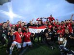 «فيفا» يشيد بتأهل مصر لكأس العالم 2026.. ويبرز دور محمد صلاح وحسام حسن